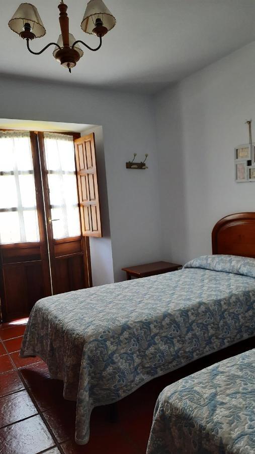Posada La Torre Serdio Exteriér fotografie